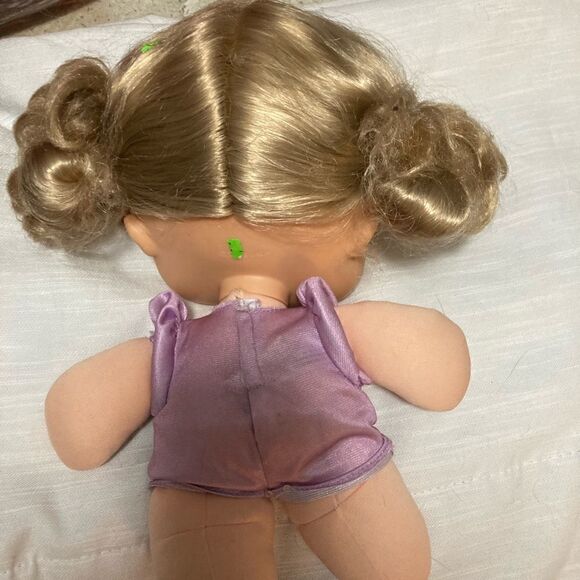 Adorable Jay at Play Doll, decent condition, truly sweet, cute doll - Picture 2 of 4